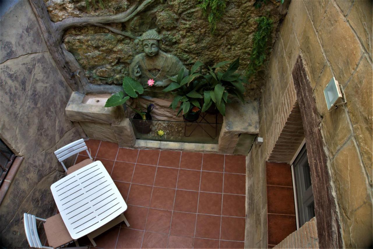 Casa Torre Del Carmen Cazorla II Villa Kültér fotó