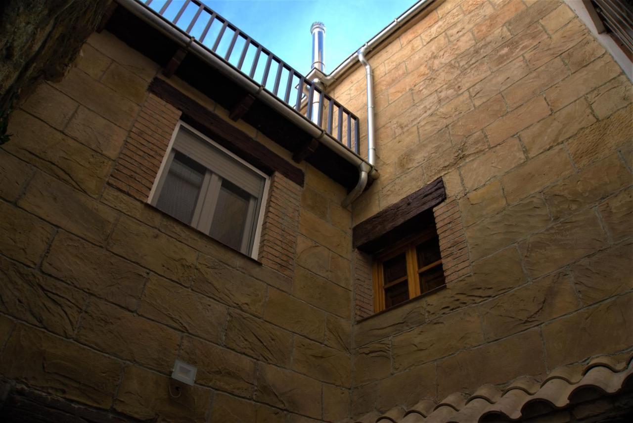 Casa Torre Del Carmen Cazorla II Villa Kültér fotó